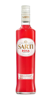 Sarti Aperitivo Rosa 750ML