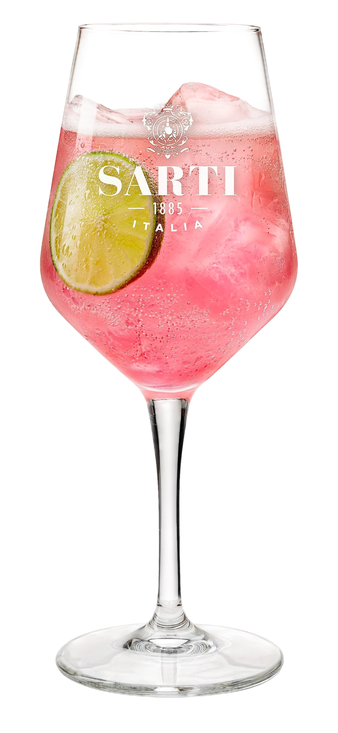 Sarti Aperitivo Rosa 750ML