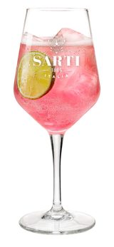 Sarti Aperitivo Rosa 750ML