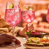 Sarti Aperitivo Rosa 750ML