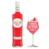 Sarti Aperitivo Rosa 750ML