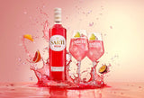 Sarti Aperitivo Rosa 750ML