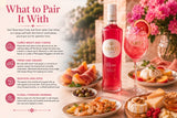 Sarti Aperitivo Rosa 750ML