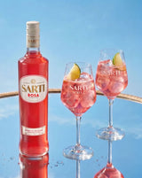 Sarti Aperitivo Rosa 750ML