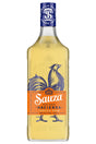 Sauza Gold Tequila