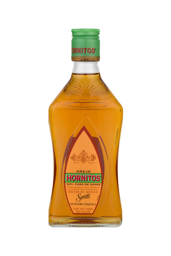 Sauza Hornitos Anejo Tequila 