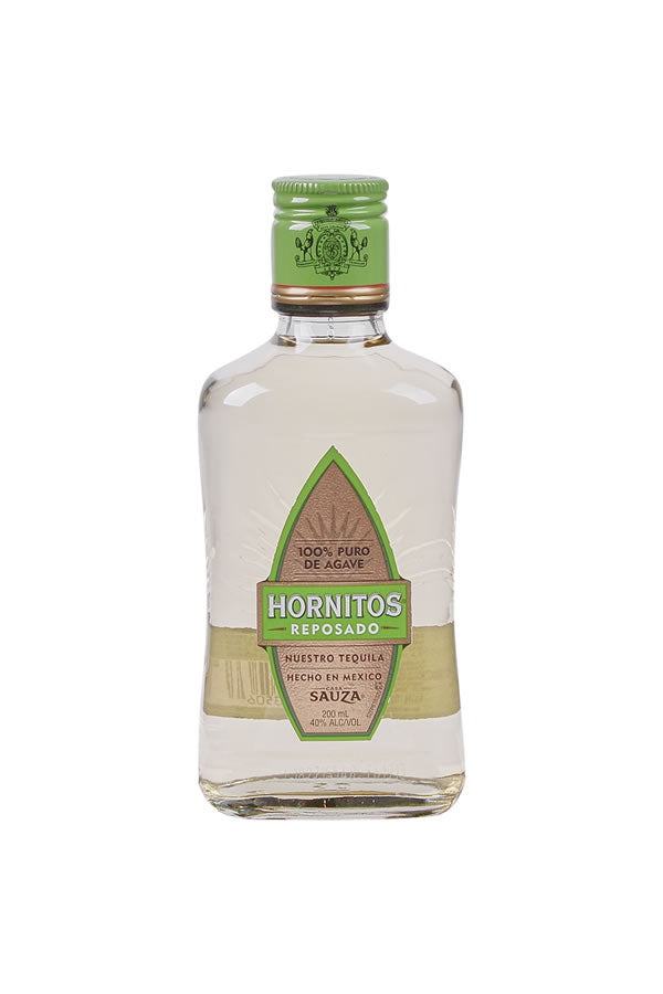 Sauza Hornitos Reposado Tequila