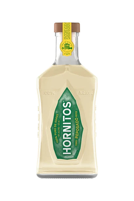 Sauza Hornitos Reposado Tequila