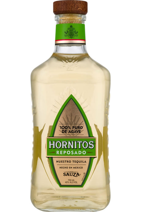 Sauza Hornitos Reposado