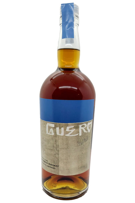 Savage And Cooke Guero 17 Year Bourbon