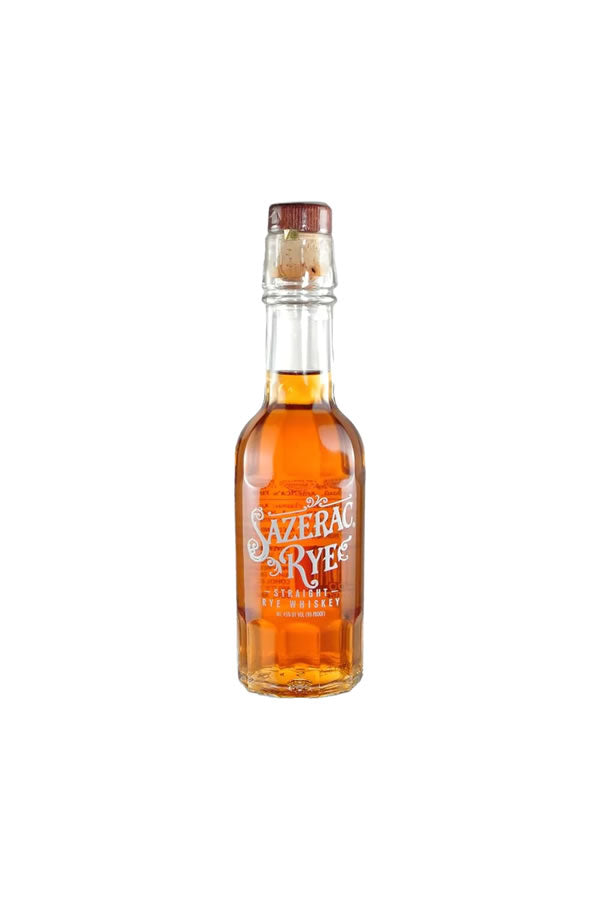 Sazerac Rye 200ML – The Liquor Barn
