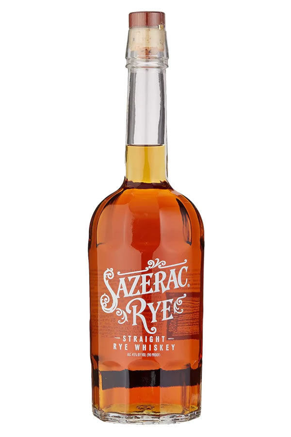 Sazerac Rye Whiskey