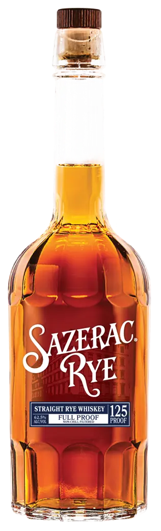 Sazerac Full Proof Rye 750ML