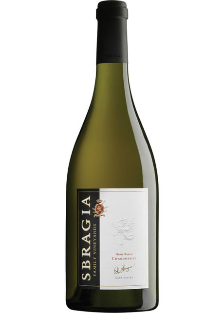 Sbragia Home Ranch Chardonnay