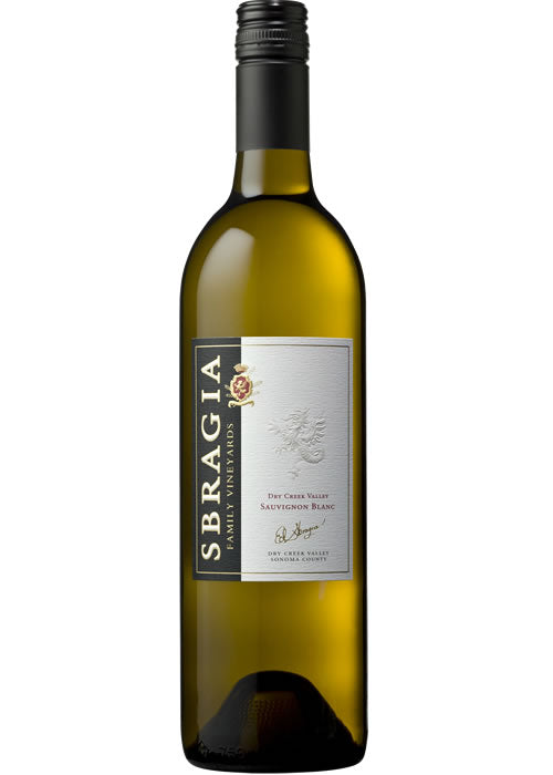 Sbragia Sauvignon Blanc