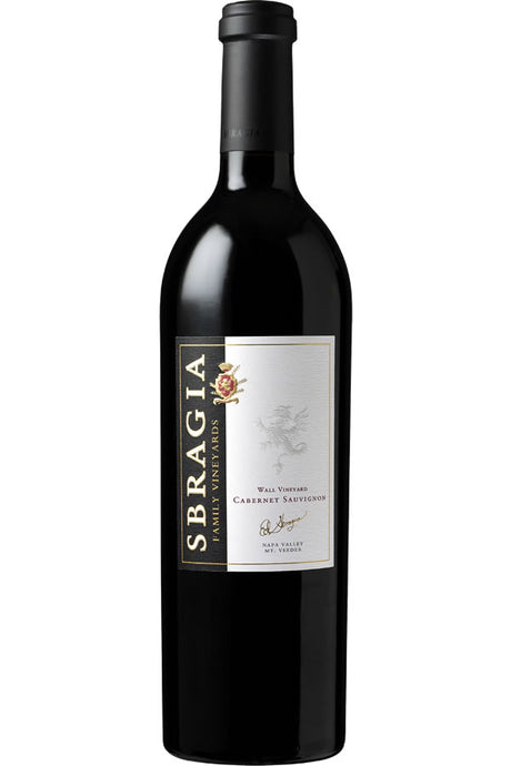 Sbragia Cabernet Sauvignon