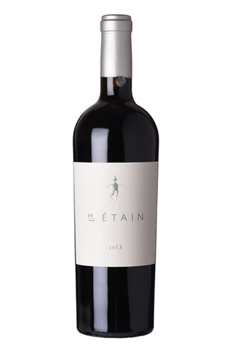 Scarecrow M Etain Cabernet Sauvignon