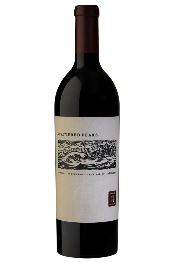 Scattered Peaks Cabernet Sauvignon