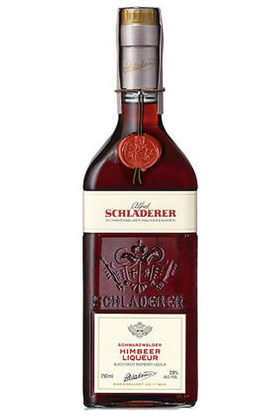 Schladerer Himbeergeist Raspberry 750ML | Black Forest – The