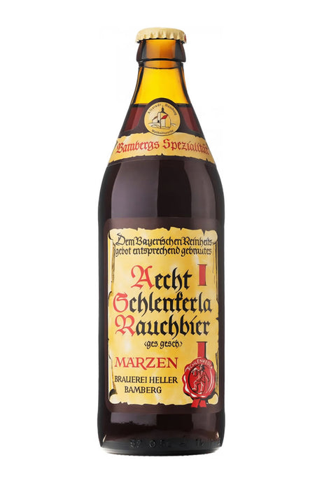 Schlenkerla Rauchbier Marzen