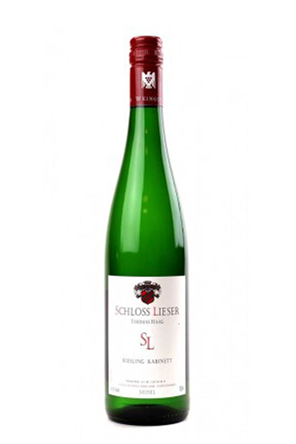 Schloss Lieser Estate Riesling Kabinett