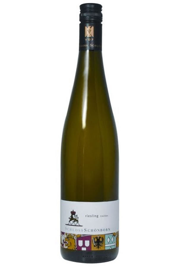 Schloss Schonborn Riesling Trocken