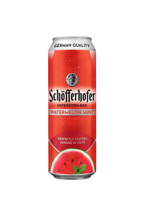 Schofferhofer Watermelon Mint