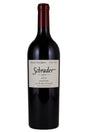 Schrader LPV Cabernet Sauvignon 