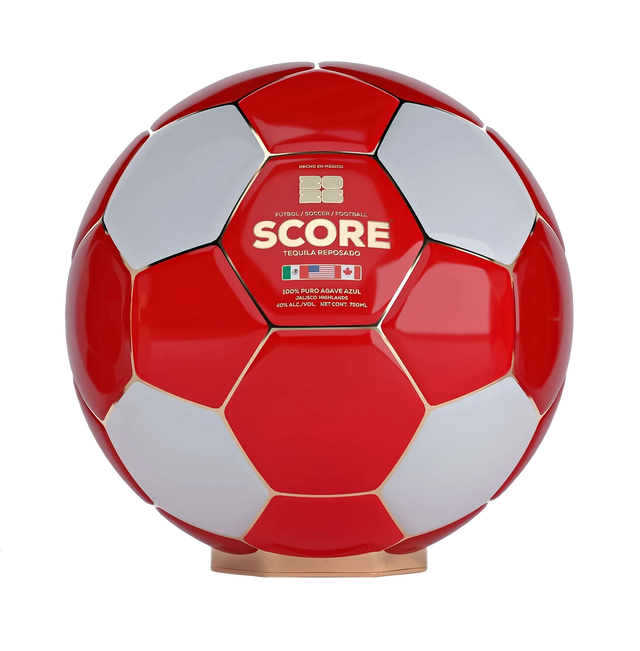 Score Reposado Canada Limited Edition 750ML - Reposado | Shop Online at The Liquor Barn