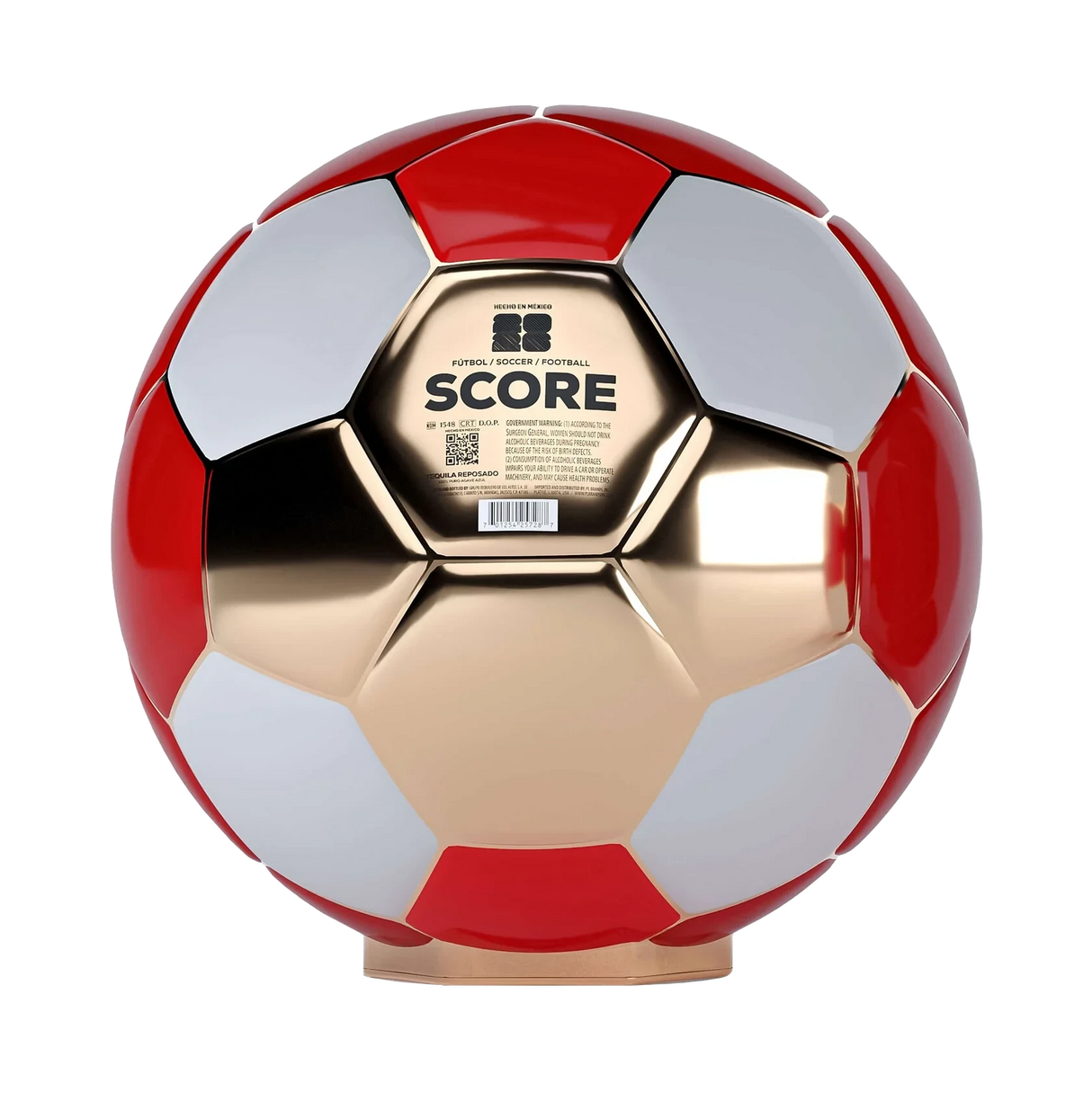 Score Reposado Canada Limited Edition 750ML - Tequila | Shop Online at The Liquor Barn