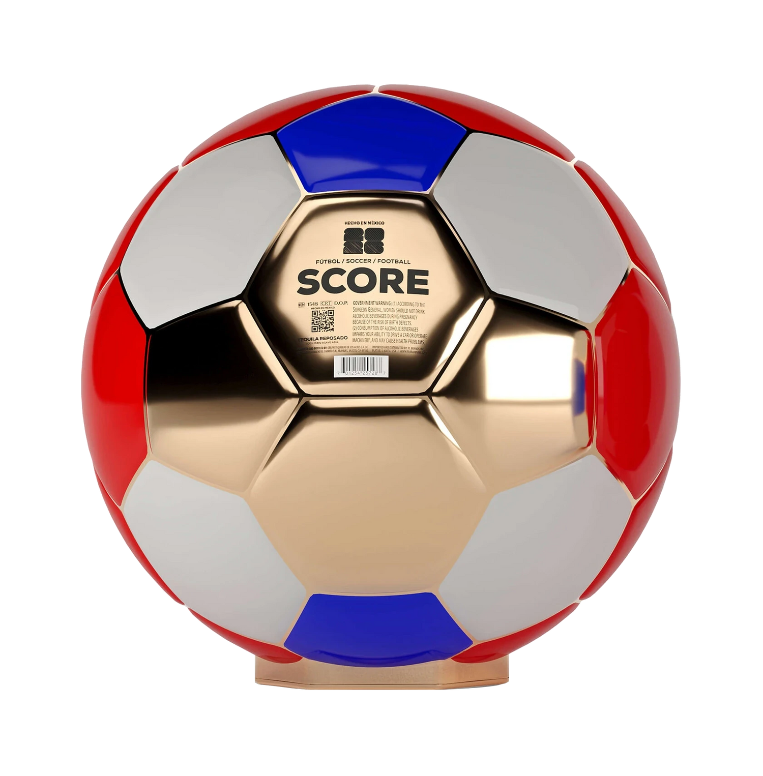 Score Reposado USA Limited Edition 750ML - Tequila | Shop Online at The Liquor Barn