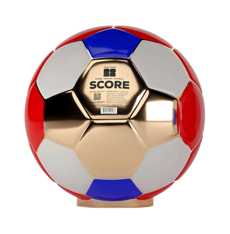Score Reposado USA Limited Edition 750ML
