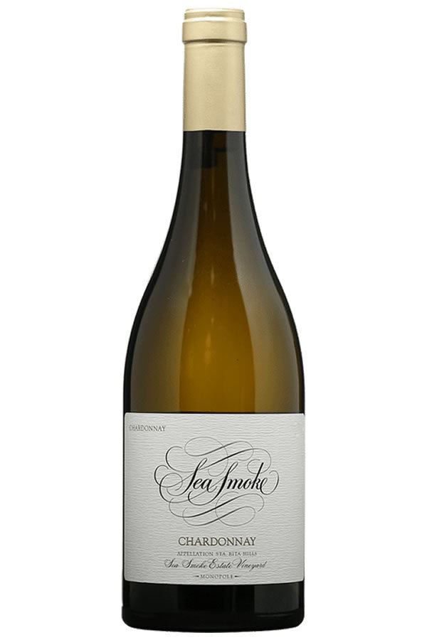 Sea Smoke Chardonnay