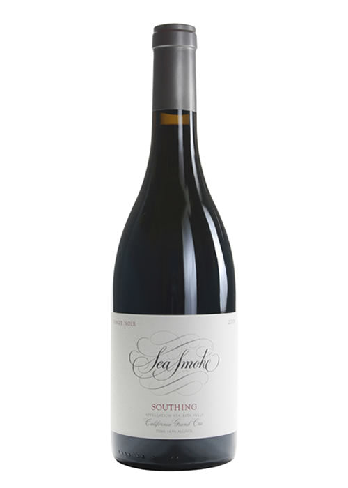 Sea Smoke Southing Pinot Noir