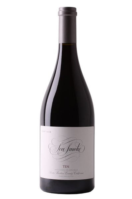 Sea Smoke Ten Pinot Noir