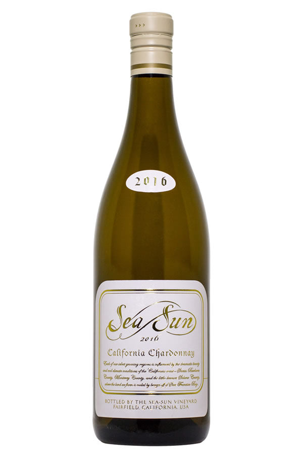 Sea Sun Chardonnay