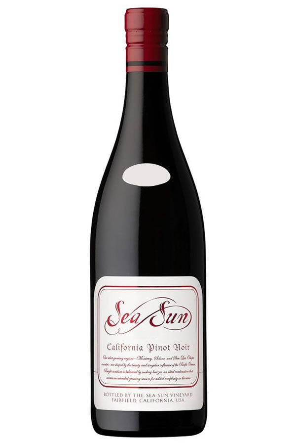 Sea Sun Pinot Noir