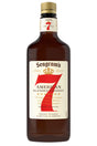 Seagram's 7 Crown Blended American Whiskey