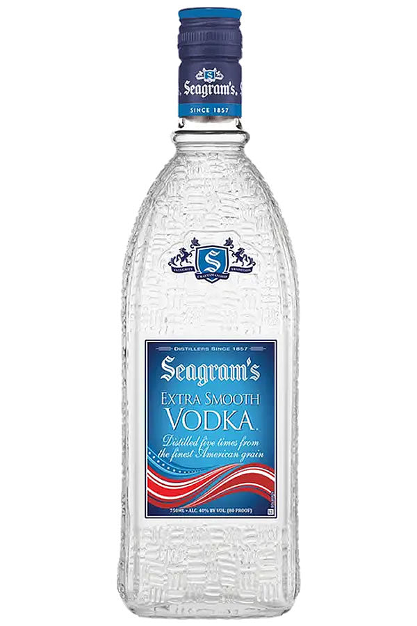 Seagram's Vodka