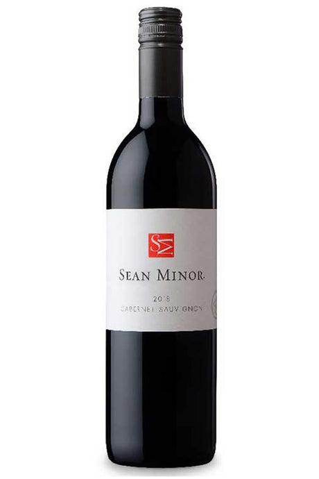 Sean Minor 4B Cabernet Sauvignon