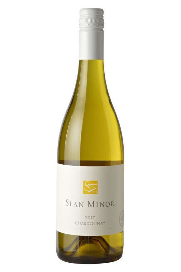 Sean Minor 4B Chardonnay