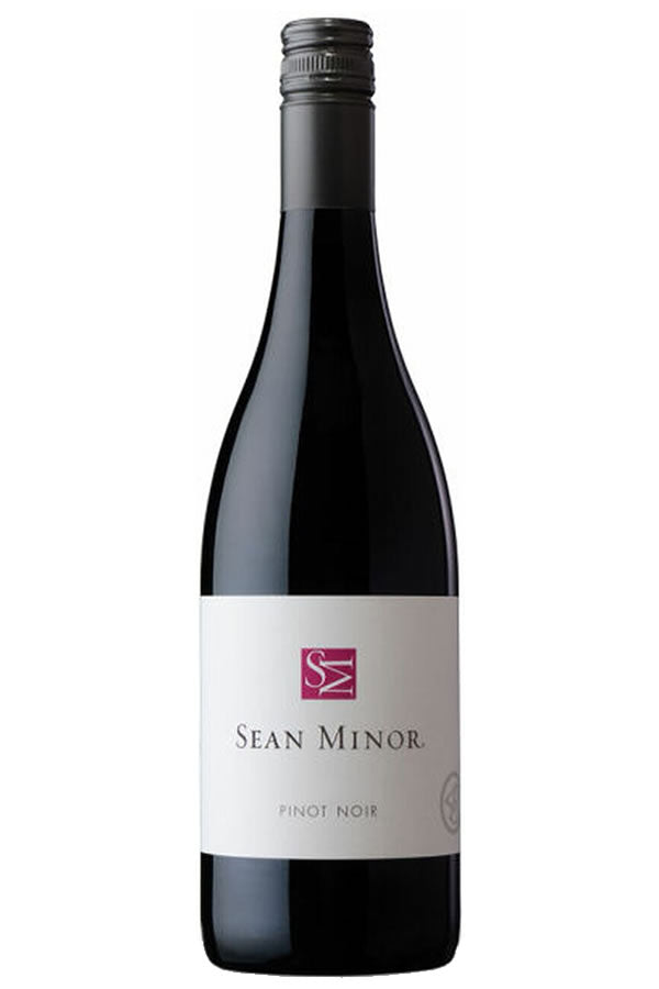 Sean Minor Pinot Noir