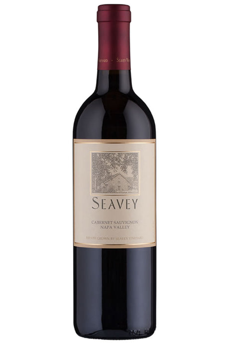 Seavey Vineyard Cabernet Sauvignon