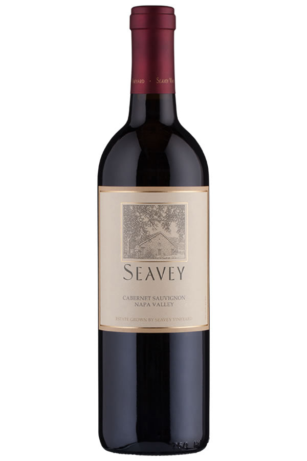 Seavey Vineyard Cabernet Sauvignon