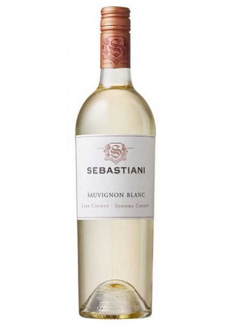 Sebastiani Sauvignon Blanc