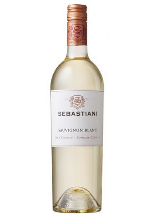 Sebastiani Sauvignon Blanc