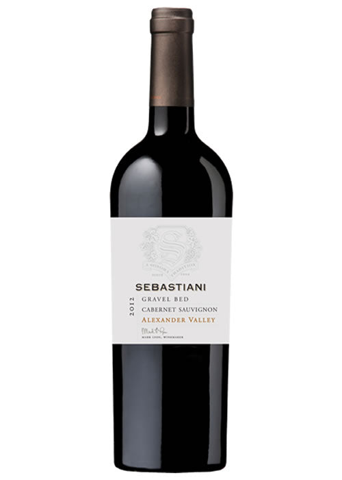 Sebastiani Cabernet Sauvignon