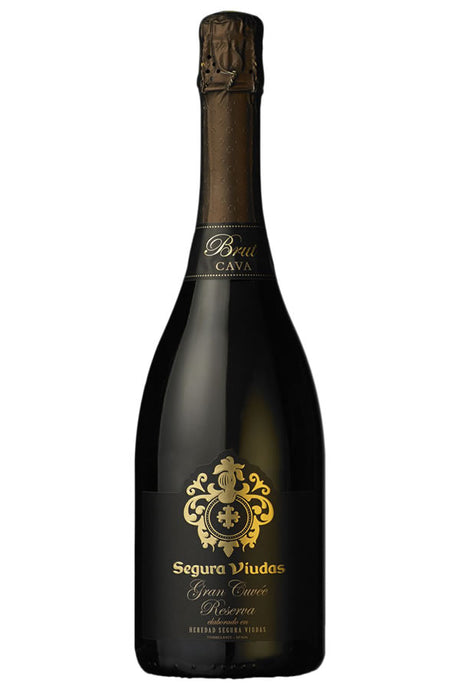 Segura Viudas Gran Cuvee Reserva