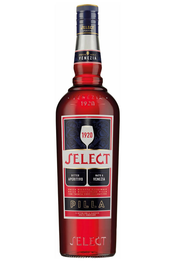Select Aperitivo 750ml | Venice's Original Spritz Bitter – The