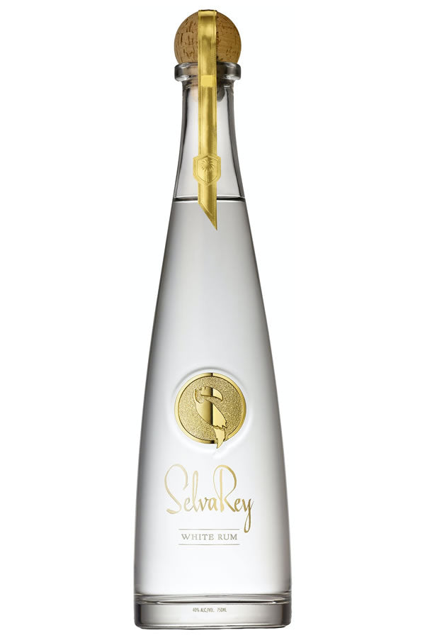 Selvarey White Rum